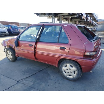 Recambio de carroceria corte para citroën saxo 1.5 diesel referencia OEM IAM   