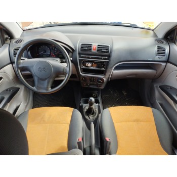 kia picanto i (sa) del año 2004