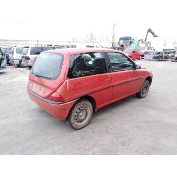 lancia lancia y del año 1998