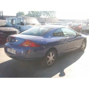 ford cougar (mc) del año 1998