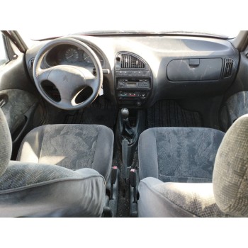 Recambio de carroceria corte para citroën saxo 1.5 diesel referencia OEM IAM   