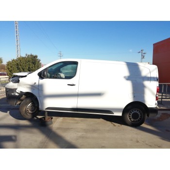 Recambio de carroceria corte para peugeot expert furgón v 1.5 bluehdi 120 referencia OEM IAM   