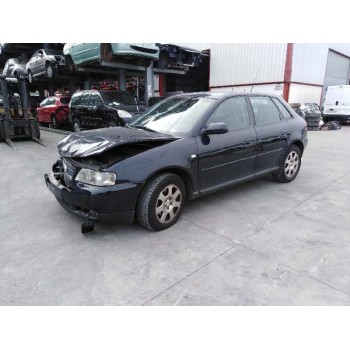 audi a3 (8l) del año 2002