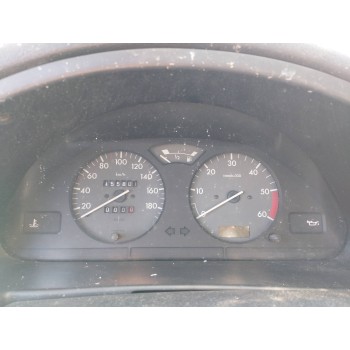 Recambio de carroceria corte para citroën saxo 1.5 diesel referencia OEM IAM   
