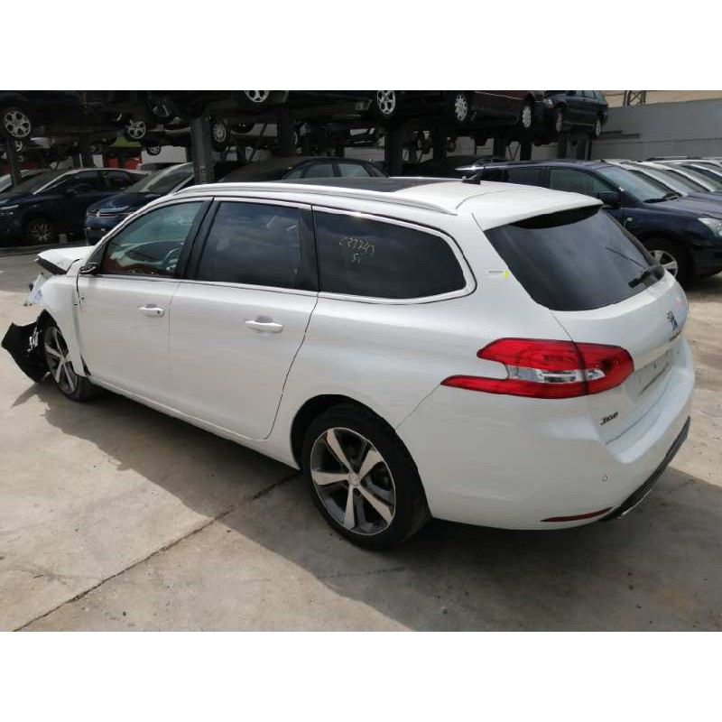 MANDO MULTIFUNCION INTERRUPTOR COMBINADO