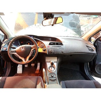 honda civic berlina 5 (fk) del año 2007