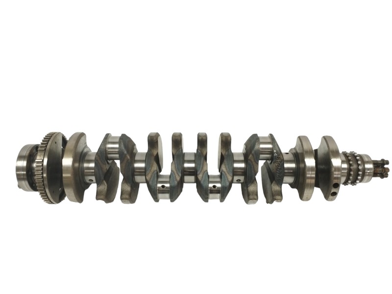Recambio de cigueñal para bmw serie 5 berlina (e39) 525d exclusive referencia OEM IAM 2249889  