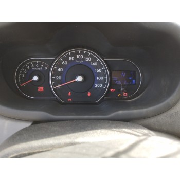 hyundai i10 i (pa) del año 2011