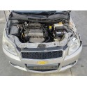 CHEVROLET AVEO / KALOS HATCHBACK (T250, T255)