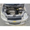 chevrolet aveo del año 2009