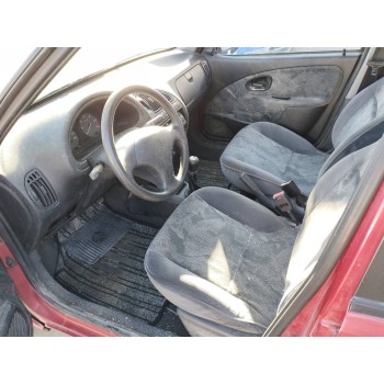 Recambio de carroceria corte para citroën saxo 1.5 diesel referencia OEM IAM   