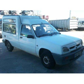 renault rapid/express (f40) del año 1995