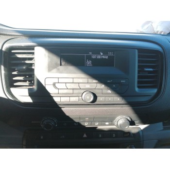 Recambio de carroceria corte para peugeot expert furgón v 1.5 bluehdi 120 referencia OEM IAM   