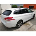 PEUGEOT 308 SW