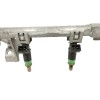 Recambio de rampa inyectora para ford focus berlina (cak) 1.6 16v cat referencia OEM IAM 98MF9H487BB  