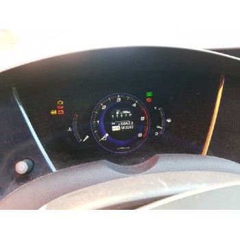 honda civic berlina 5 (fk) del año 2007