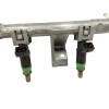 Recambio de rampa inyectora para ford focus berlina (cak) 1.6 16v cat referencia OEM IAM 98MF9H487BB  