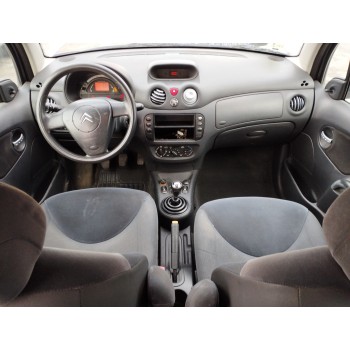 citroën c3 del año 2004