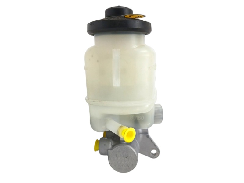 Recambio de bomba freno para toyota rav 4 (a3) 2.2 d-4d cat referencia OEM IAM 4720142390  