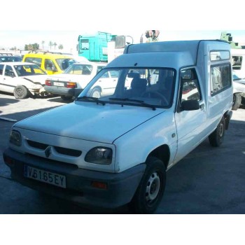 renault rapid/express (f40) del año 1995