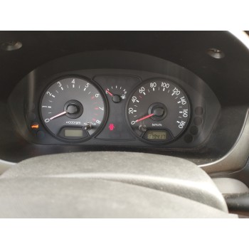 kia picanto i (sa) del año 2004