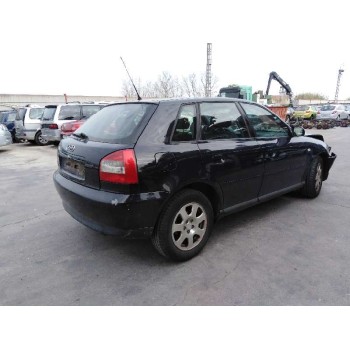 audi a3 (8l) del año 2002