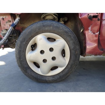Recambio de carroceria corte para citroën saxo 1.5 diesel referencia OEM IAM   