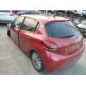 PEUGEOT 208 I (CA_, CC_)
