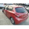 peugeot 208 del año 2017