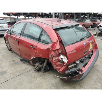 citroën c4 berlina del año 2006