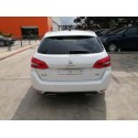 PEUGEOT 308 SW