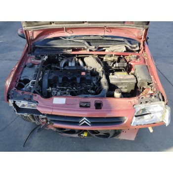 Recambio de carroceria corte para citroën saxo 1.5 diesel referencia OEM IAM   