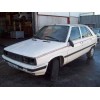 renault 11 del año 1983