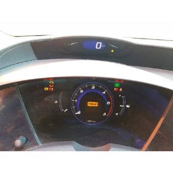 honda civic berlina 5 (fk) del año 2007