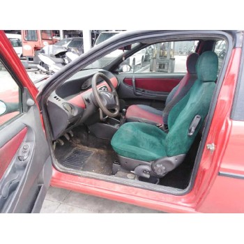 lancia lancia y del año 1998