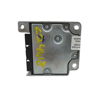Recambio de centralita airbag para fiat ducato furgoneta (250) 100 multijet 2,2 d referencia OEM IAM 1367537080 219953104 