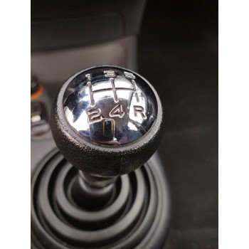 citroën c3 del año 2004