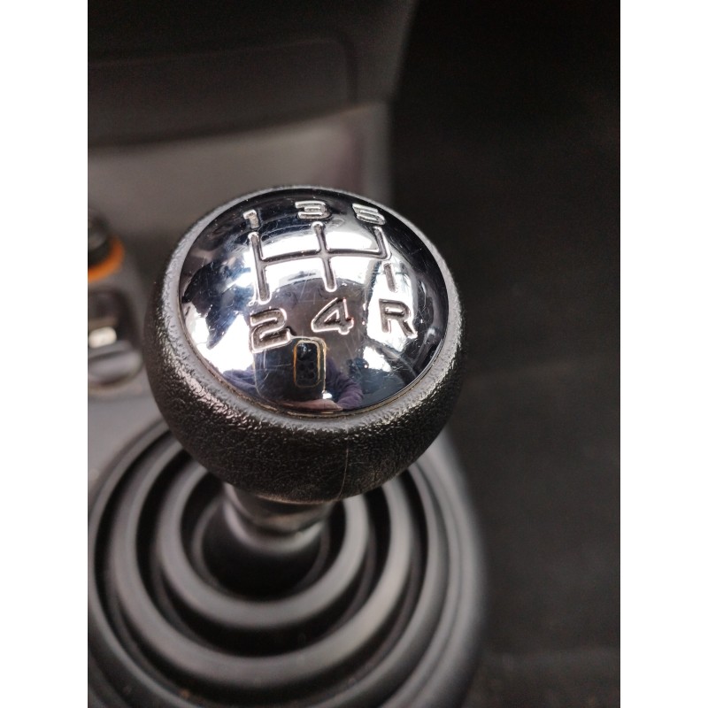 CITROEN C3 I (FC_, FN_) 2004