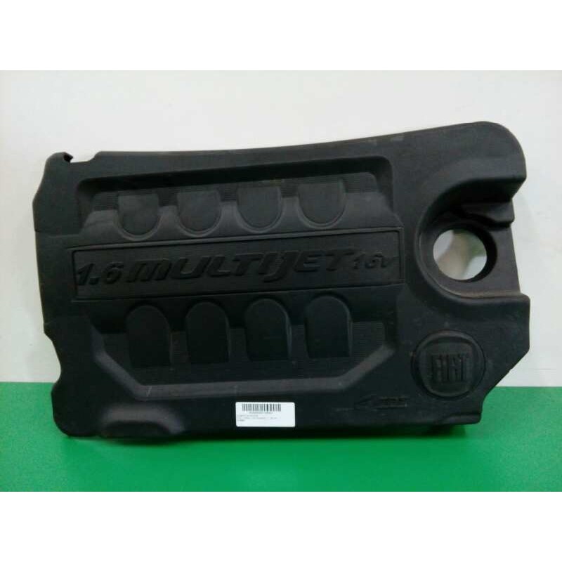 TAPA MOTOR