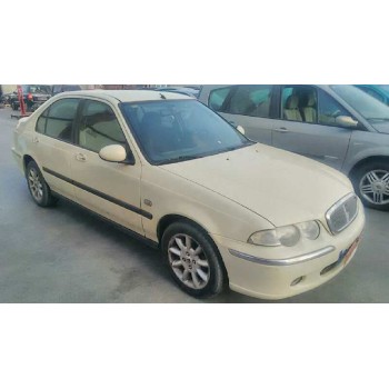 mg serie 45 (rt) del año 2001