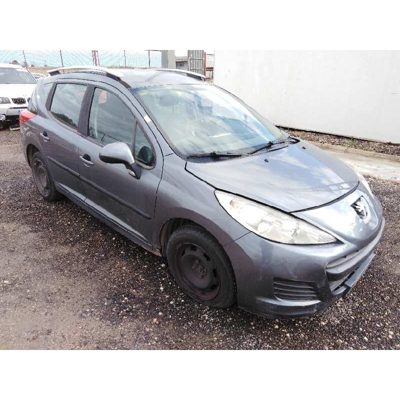 PEUGEOT 207 SW