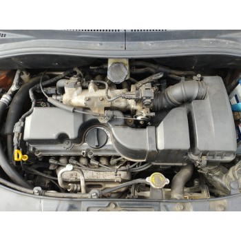 kia picanto i (sa) del año 2004