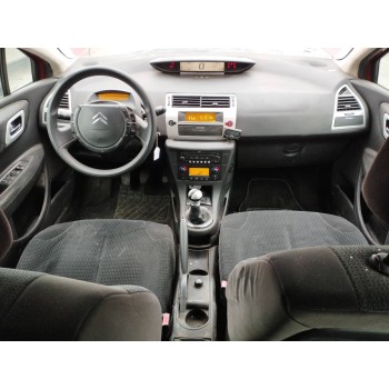 citroën c4 berlina del año 2006