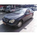 MERCEDES-BENZ CLASE C (W203)