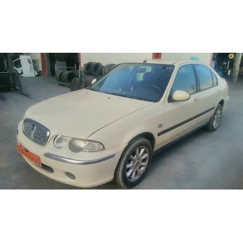 mg serie 45 (rt) del año 2001