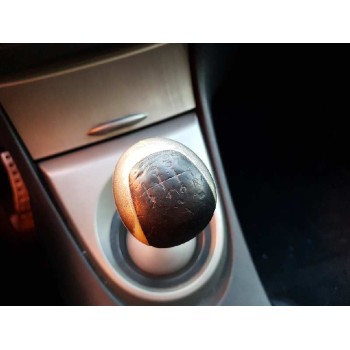 honda civic berlina 5 (fk) del año 2007