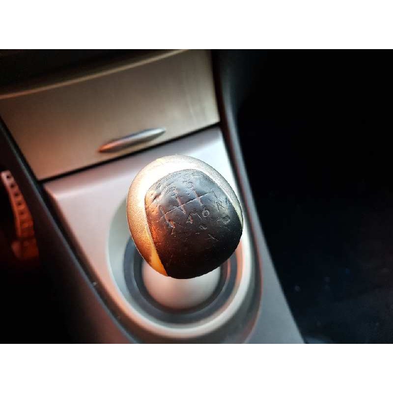 HONDA CIVIC VIII Hatchback (FN, FK) 2007