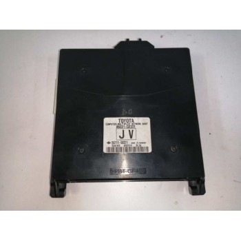 Recambio de modulo electronico para toyota auris touring sports (e18) 1.8 16v cat (híbrido) referencia OEM IAM 8922102331 501192