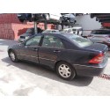 MERCEDES-BENZ CLASE C (W203)