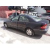 mercedes-benz clase c (w203) del año 2001